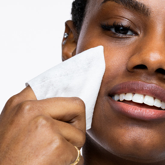 Cotton Wipes
