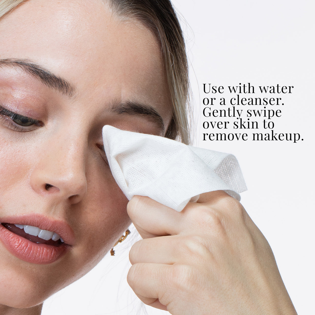Cotton Wipes