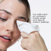 Thumbnail for Cotton Wipes