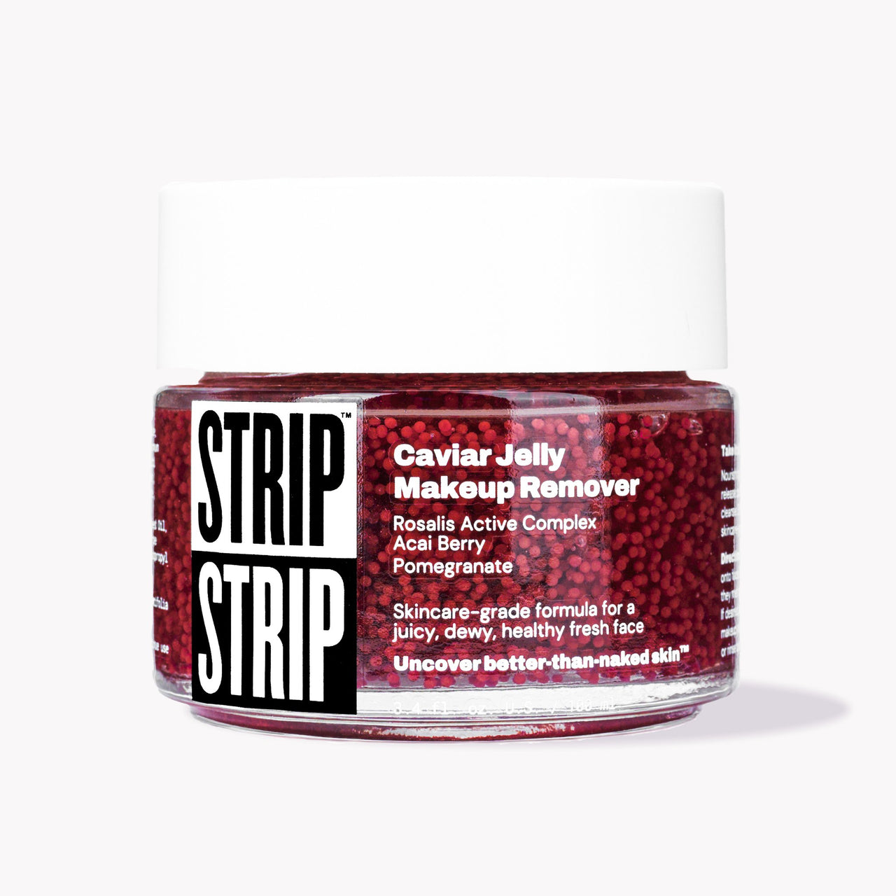 Caviar Swatch