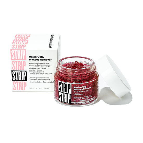 Caviar Swatch