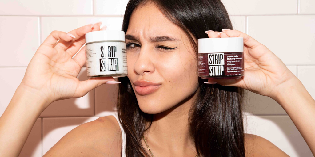 Makeup Remover 