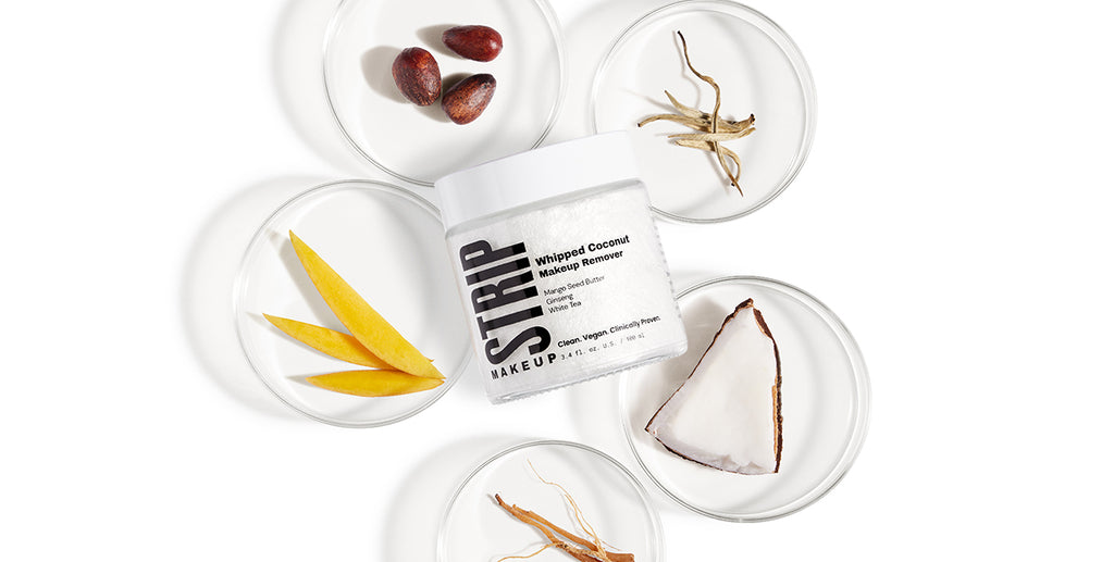 Discover the Magic of Whipped Coconut's Ingredients