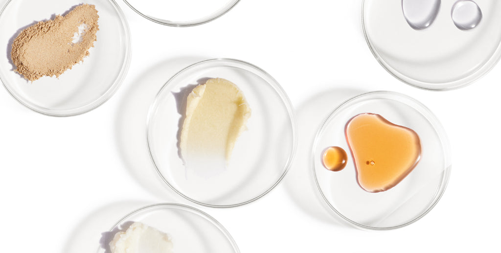 Clean Beauty: A Transatlantic Tale