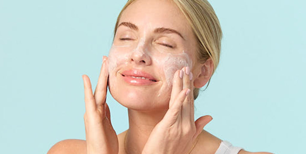 Unveiling Beauty: The Nightly Ritual Your Skin Deserves