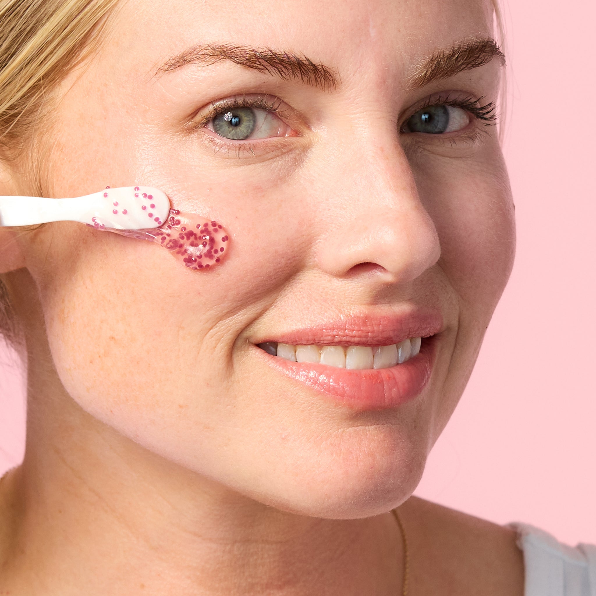 Eye Makeup Remover for Mature Skin Anti Aging Cleaners Strip Makeup