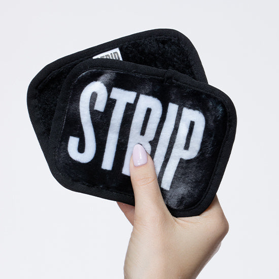 Reusable Cleansing Wipes