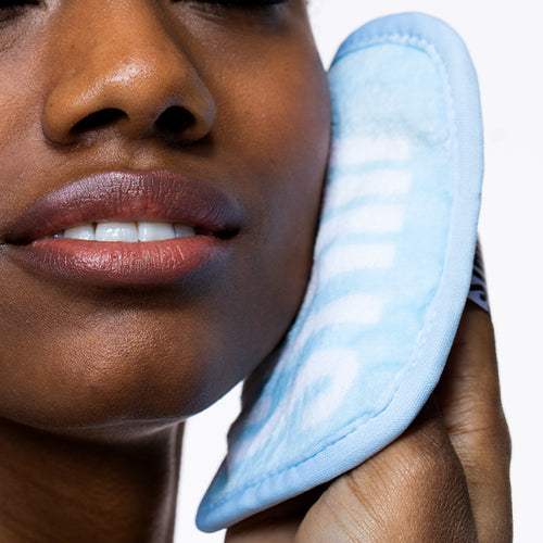 Reusable Cleansing Wipes