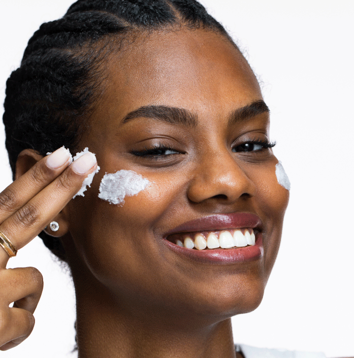 Coconut Oil Makeup Remover & Oil Cleansing Face Wipes STRIP Strip